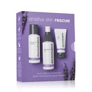 Picture of DERMALOGICA SENSITIVE SKIN RESCUE KIT